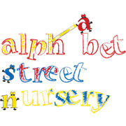 Alphabet Street Nursery-logo