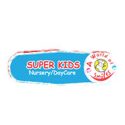 Super Kids Nursery-logo