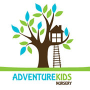 Adventure Kids Nursery-logo