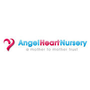 Angel Heart Nursery-logo