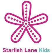 Starfish Lane Kids Nursery-logo