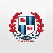 Sesame Street Private Nursery-logo